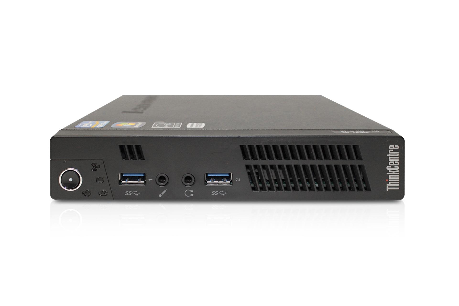 Lenovo ThinkCentre m93p